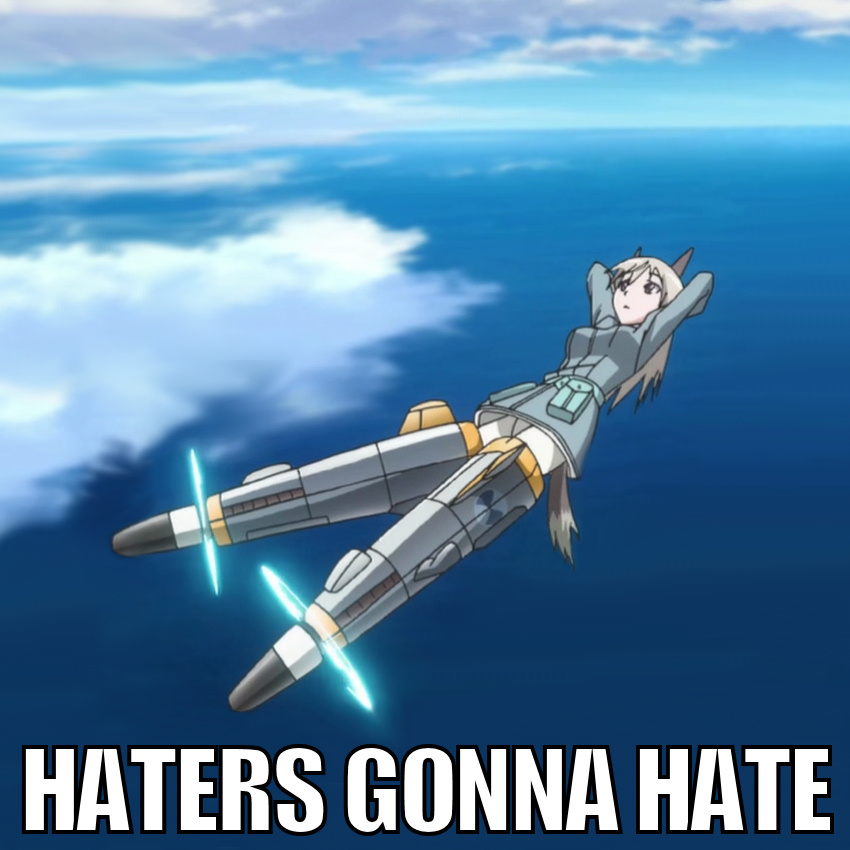 War Thunder Funny Memes